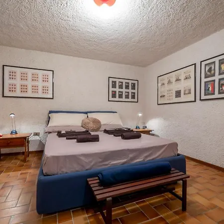 Vila Airbnb Garda Lake, 1k_home Torri Del Benaco